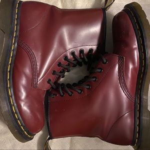 Dr. Martens